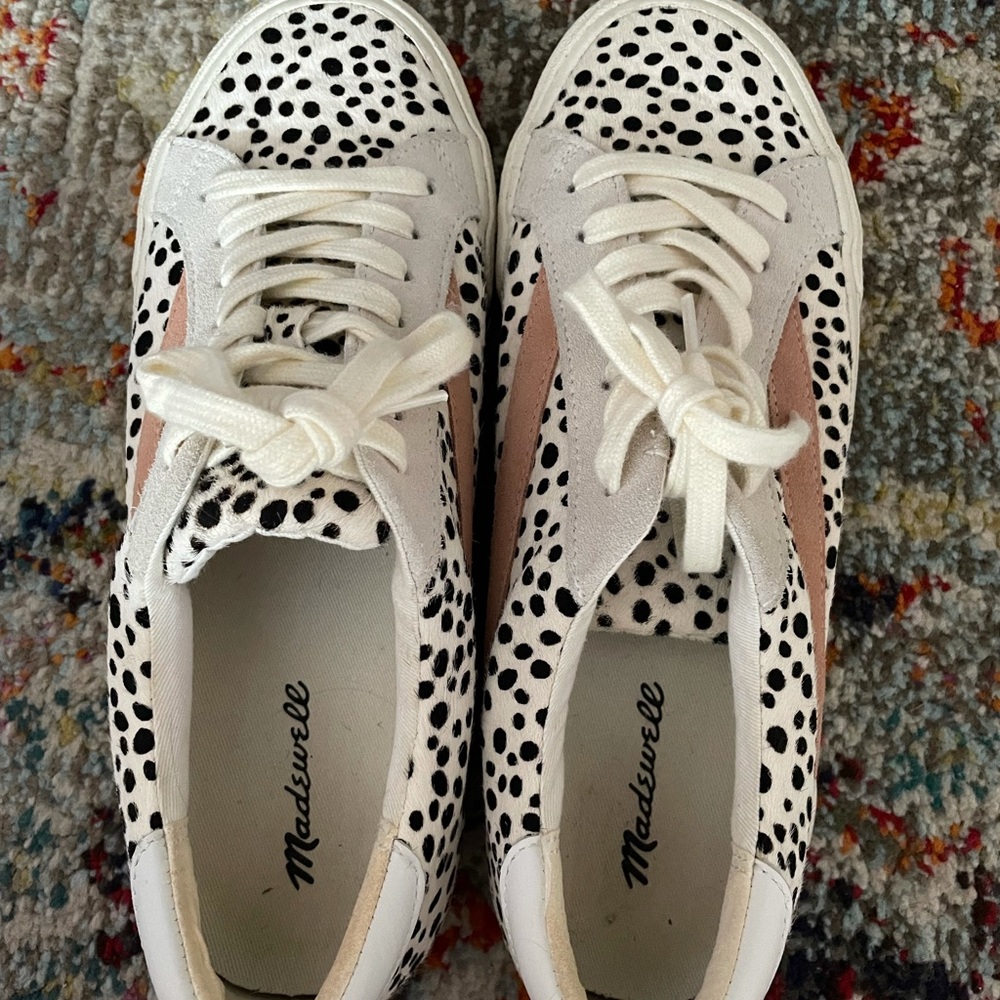Madewell Sneakers